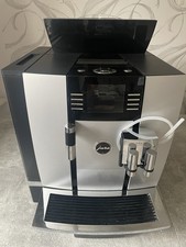 Coffee machine Jura Giga X3