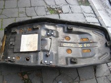 Kawasaki KZ650sr , CSR SEAT good base cover +foam poor z650d1