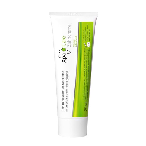 Apacare remineralising - apacare,