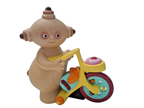 The night garden makka - the,