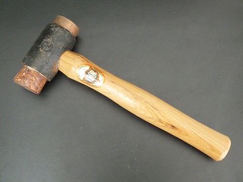 Thor no2 copper and raw - thor, hyde