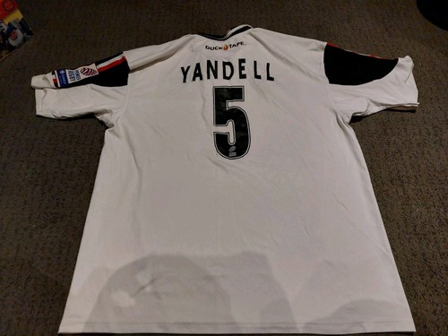 Player issue matchworn - player,