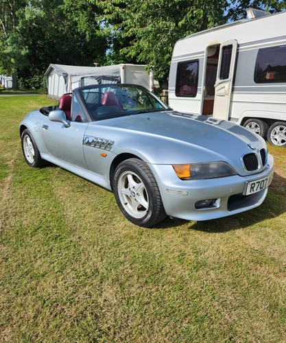 Bmw wide body - wide,