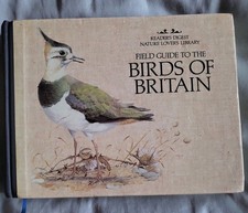 Hardback Field Guide to the