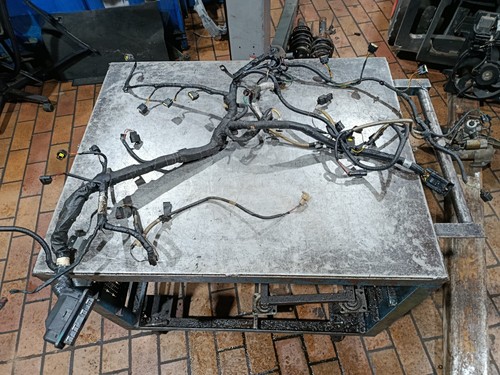 Jaguar type cf1 x400 5 - x-type,