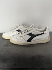 Diadora Borg Elite Trainers