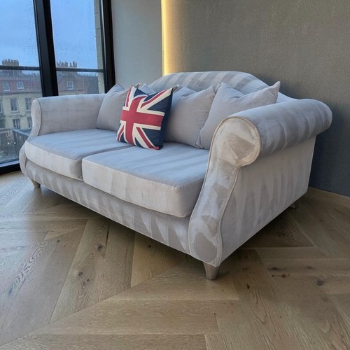 Loaf sloucher seater sofa - seater, |