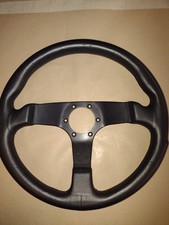 Nardi Personal Steering Wheel