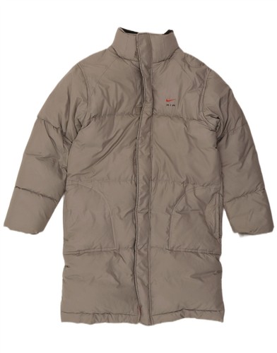 Nike mens padded coat 38 - mens,