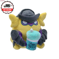 Valorant Anime Figure Gekko