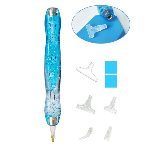 Replacement tips for diamond - replacement,