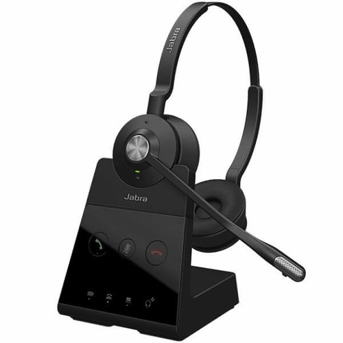 Jabra engage wireless - engage,