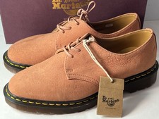 DR MARTENS 1461  NUBUCK SHOE