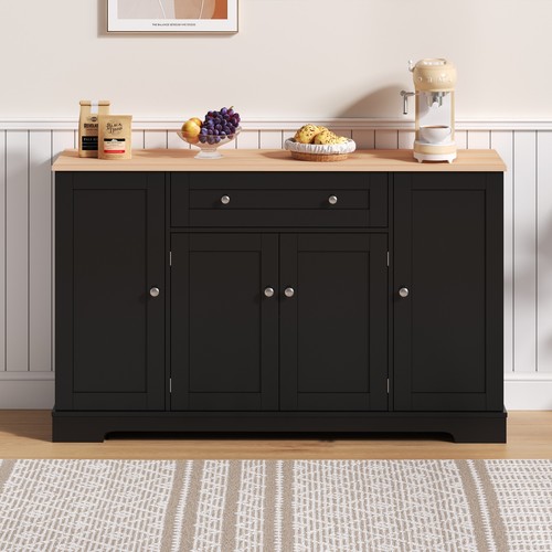 Sideboard buffet table - sideboard,,