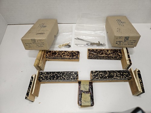 Vintage lot cuckoo - vintage,