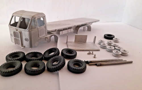 Ruby toys kit - toys, 8