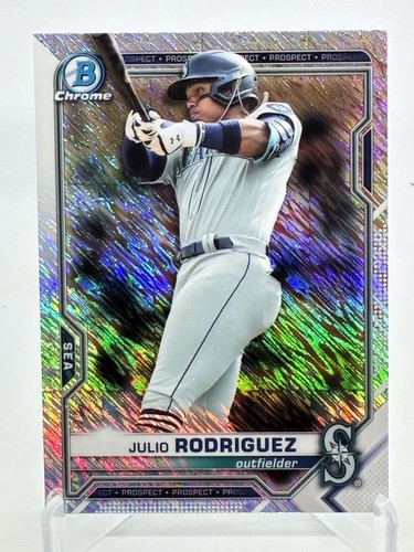 Julio rodriguez 2021 topps - rodriguez,