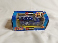 Bburago Street Fire 4174 1:43