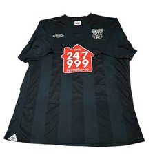 WEST BROMWICH ALBION 2010/11