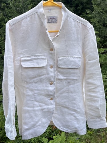 Vintage armani jeans white - vintage,