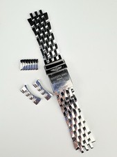 Genuine Breitling Navitimer B01 Bracelet OEM 22mm Ref. 447A AB0120