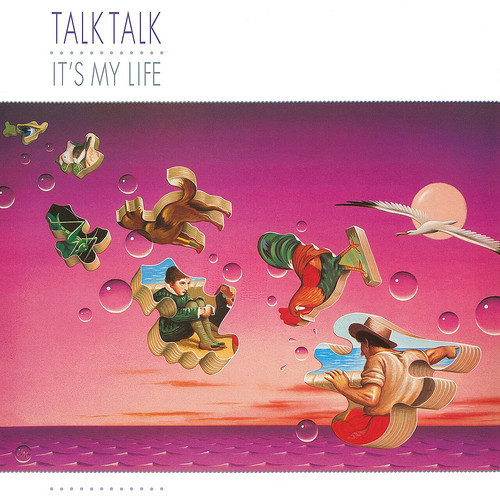 Life - (1997, remaster)