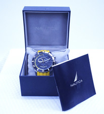Nautica N17526G Sporty