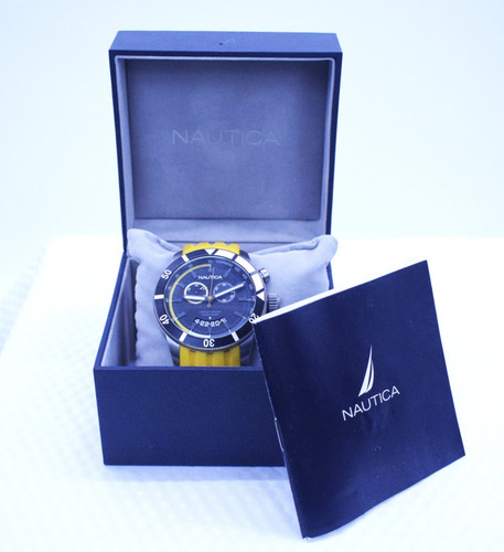 Nautica n17526g sporty - nautica,