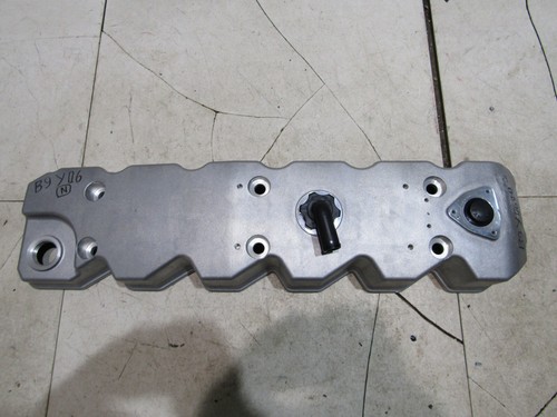 Iveco tector engine - tector,