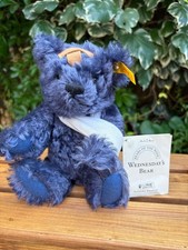 Rare Steiff Danbury Mint