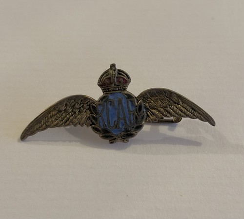 Wwii rcaf royal canadian - canadian, air
