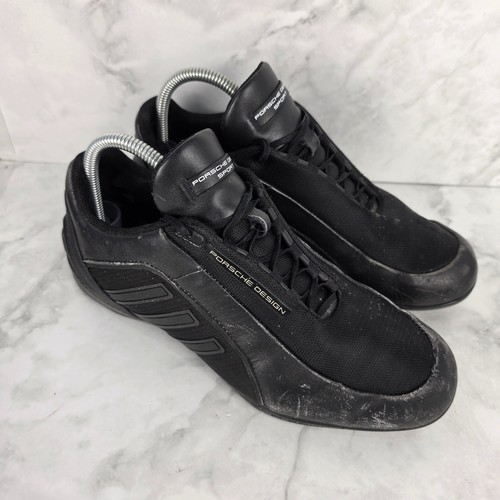 Porsche design sport adidas - porsche,