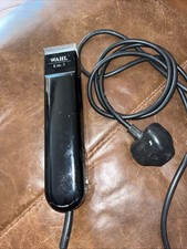 Wahl Km-1 Animal Clipper With 40 Blade Well Looked After And Loved