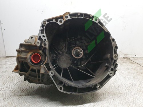 Renault scenic gearbox - renault,