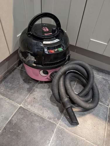 Hetty henry hoover numatic - hetty,