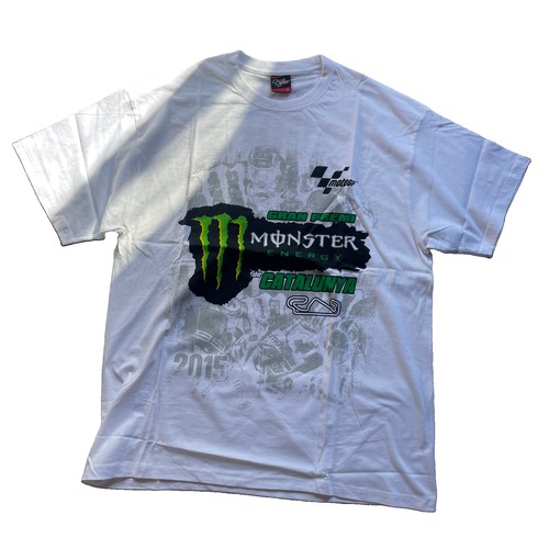 Monster energy t shirt - monster, vr/46