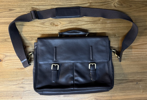 Vintage john lewis brown - john,