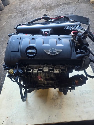 2006 mini cooper 6 petrol - mini,