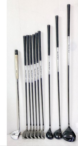 Ladies taylormade burner - taylormade,