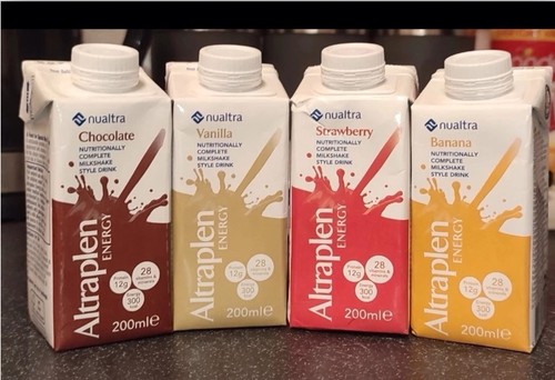 Nualtra altraplen energy - nualtra,