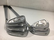 PING ANSER Irons