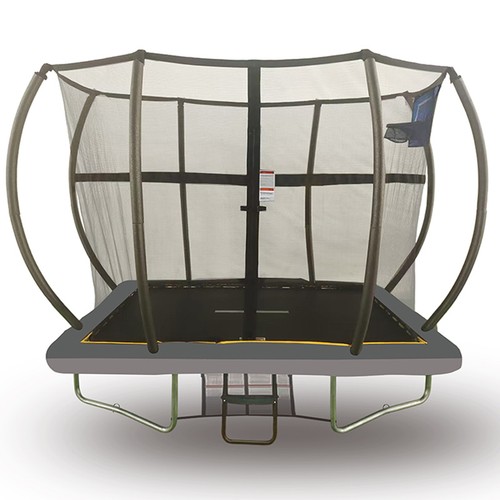 Big air super bounce - super, 5x7ft
