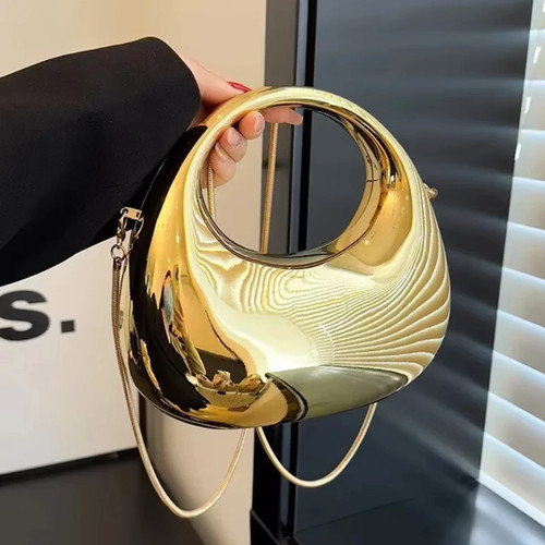 Luxury designer evening clutch - designer,