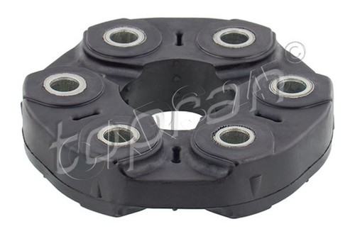 Disc joint front propshaft - front,