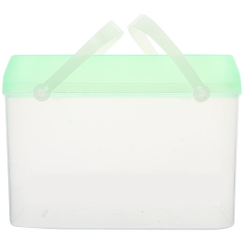 Large portable transparent - portable, pp