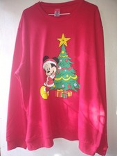 Disney Mickey Mouse Christmas