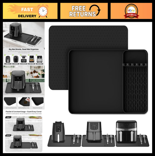 Heat resistant silicone - resistant,