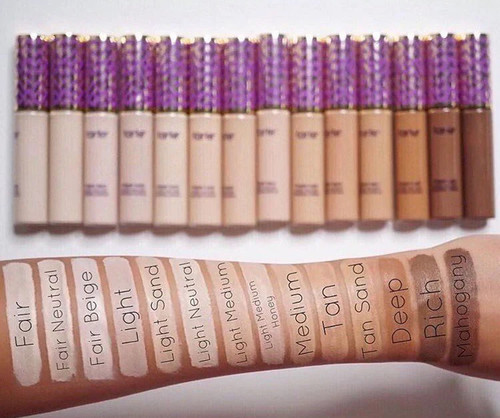 New tarte shape tape - new,
