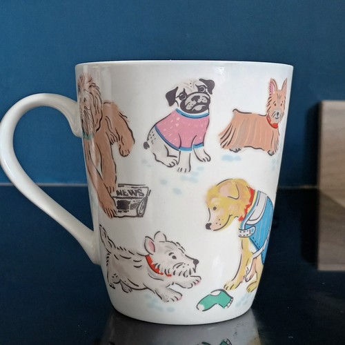 Cath kidston playful dogs - cath, ~