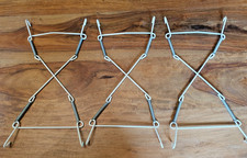 2 Wall Display Strong Wire